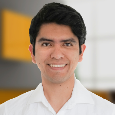 Samuel G. Orozco