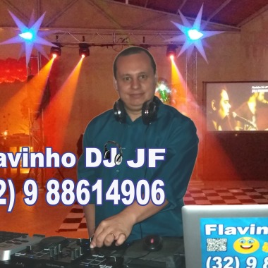 Flavinho Dj Jf