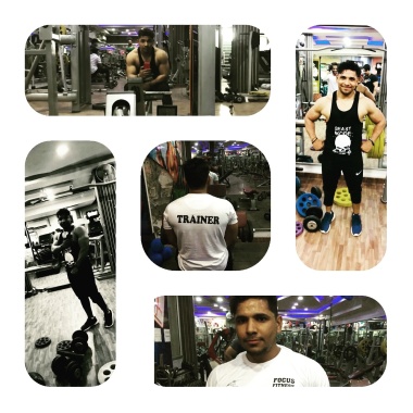 Focus Fitness