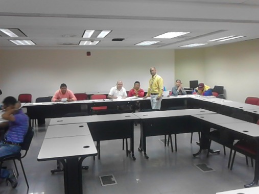 Curso: Lectura de Planos/ PDVSA Venezuela