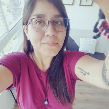 Niñera A Domivilio