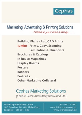 Greetings!

We take pleasure in introducing ourselves as service providers for AutoCAD and Digital prints. Our print quality is one of the best in the city. We also provide pick-up and delivery of prints to your place for a nominal charge. Our term for payment is strictly against delivery. 

We look forward to your soliciting our printing services.