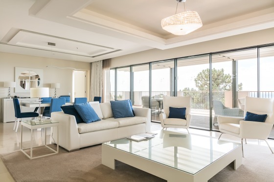 Apartamento Quinta da Marinha