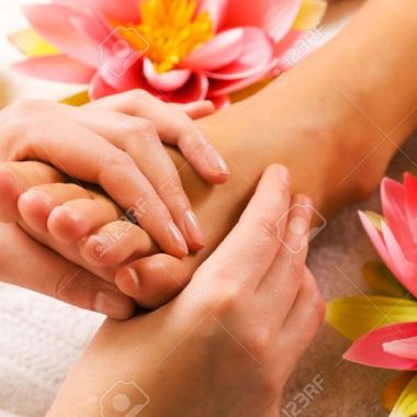 Maelysmassage