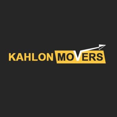 Kahlon Movers