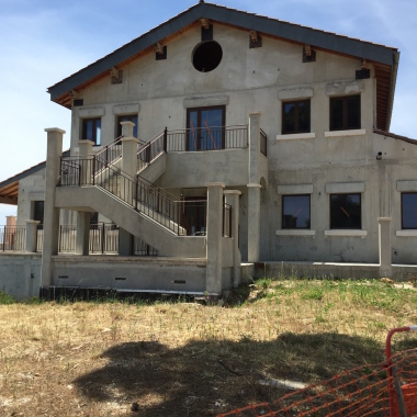 Rénovation