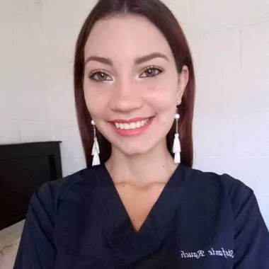 Stefanie