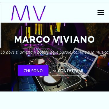 Marcoviviano.it