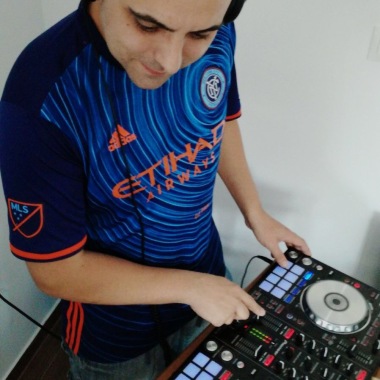Dj Pak
