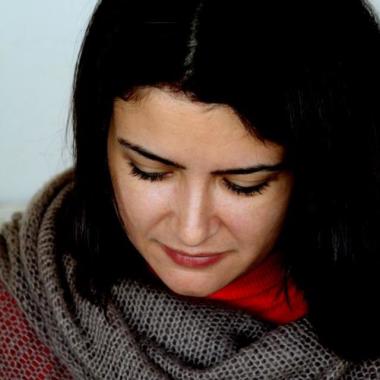 Mafalda Martins