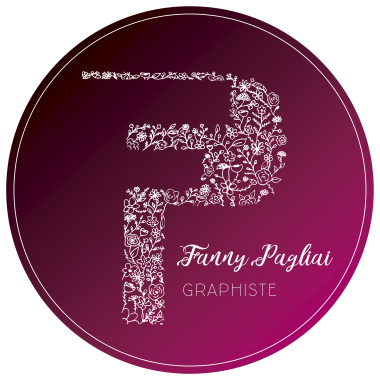 Fanny Pagliai - Graphisme