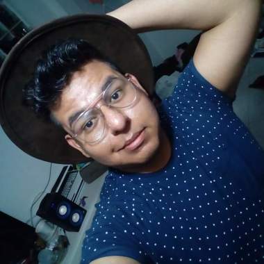 Ángel Cuevas Interiorista
