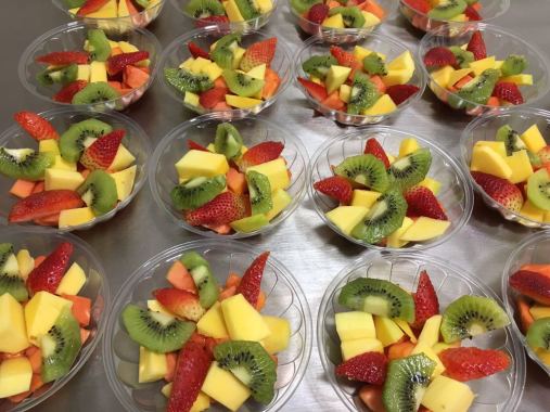 catering