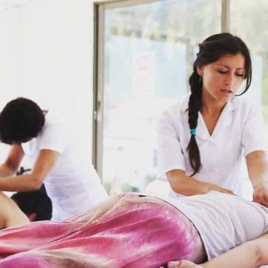 Fernanda Hansen Pilates Y Spa