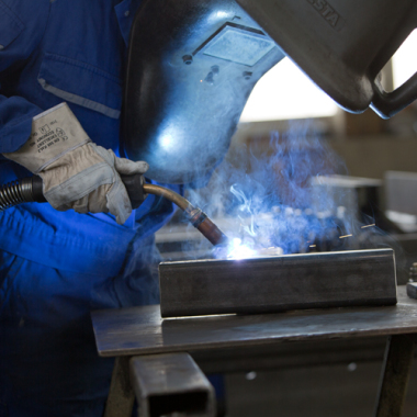 Industriefotografie