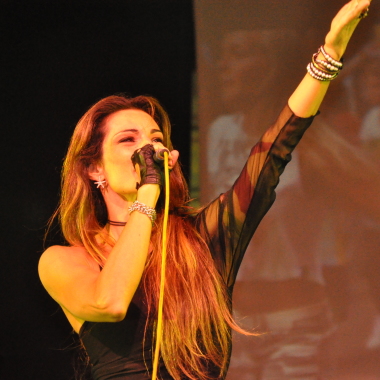 Carmen Serra