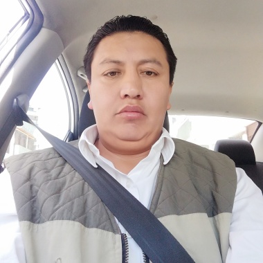 Lizandro Toapanta Ruiz