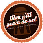 Mon P’Tit Grain De Sel 