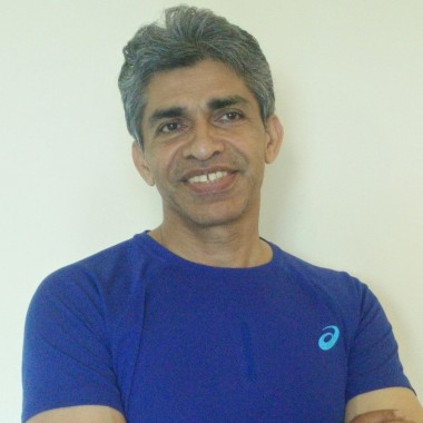 Pradeep Kumar