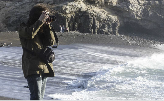 Thomas Ferro, Photographe Et Vidéaste Professionnel 