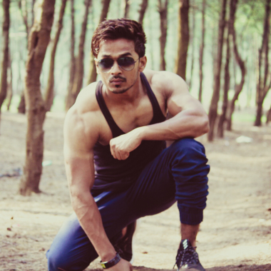 Anil Parkour