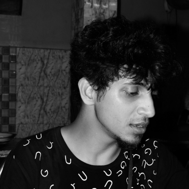 Indranil Bagchi