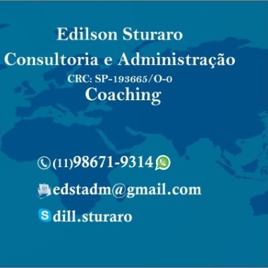 Es Administração E Treinamentos