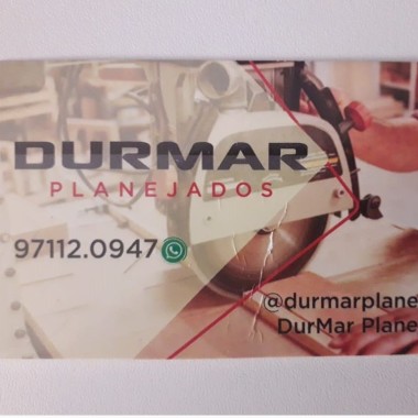Durmar Planejados
