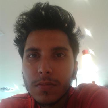 Arunaday Roybarman