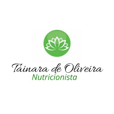 Nutricionista Tainara De Oliveira