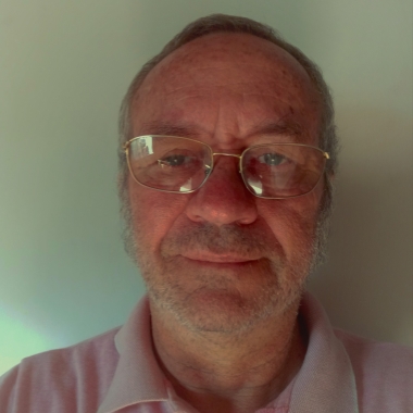 Helio Rodrigues Oliveira