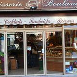 Boulangerie Patisserie Gaudillot