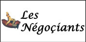 Les Négoçiants 