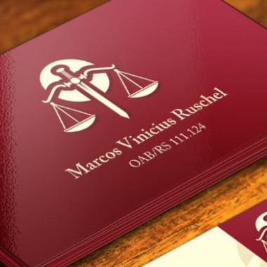 Marcos Vinicius Ruschel- Advogado