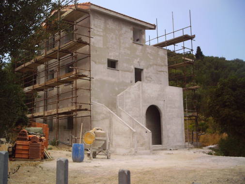 Construction