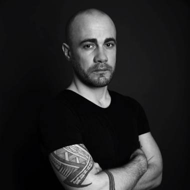 Arnaud Molière