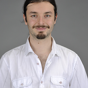 Steven Petitdemange, Designer Graphique
