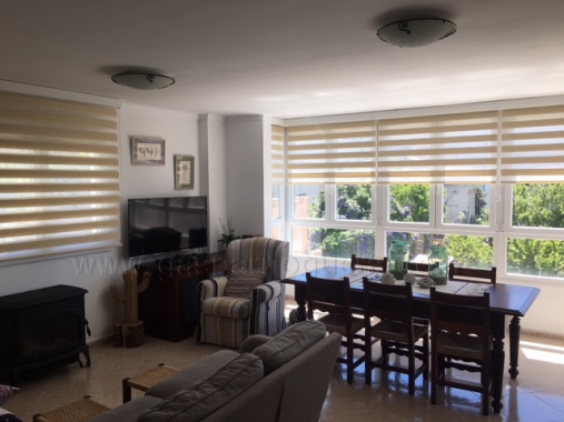 CORTINAS BANDALUX