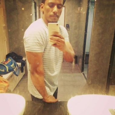 Rahul Fitness Club
