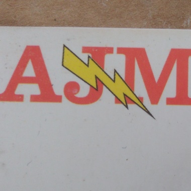 Ajm Eletricista