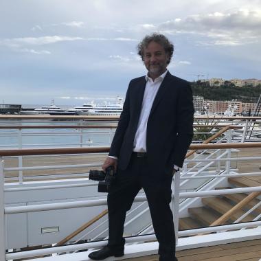 Giovanni Villa Fotografo