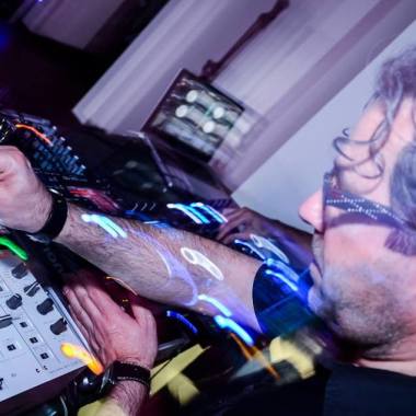 Dj Pepper