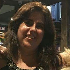 Marcina Guimarães Pimentel