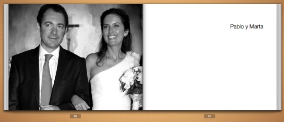 Matrimonio