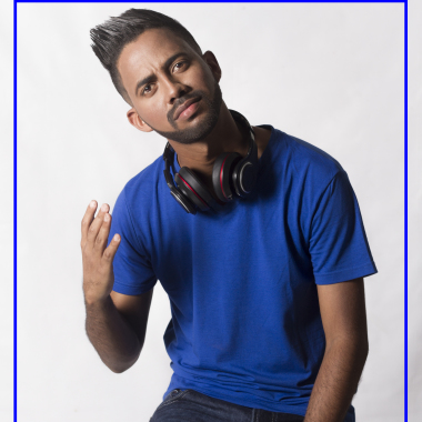 Dj - Animador - Cantante