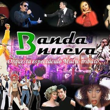 Orquesta Banda Nueva