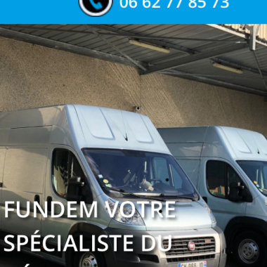 Fundem