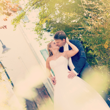 Hochzeitsfotografie