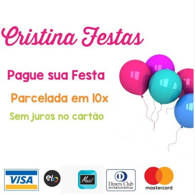 Cristina Festas