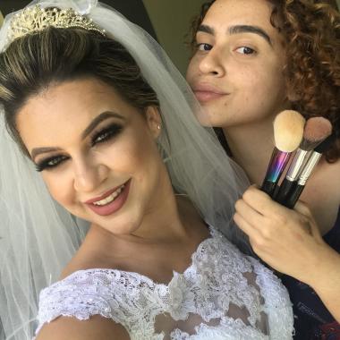 Márcia Neves Makeup